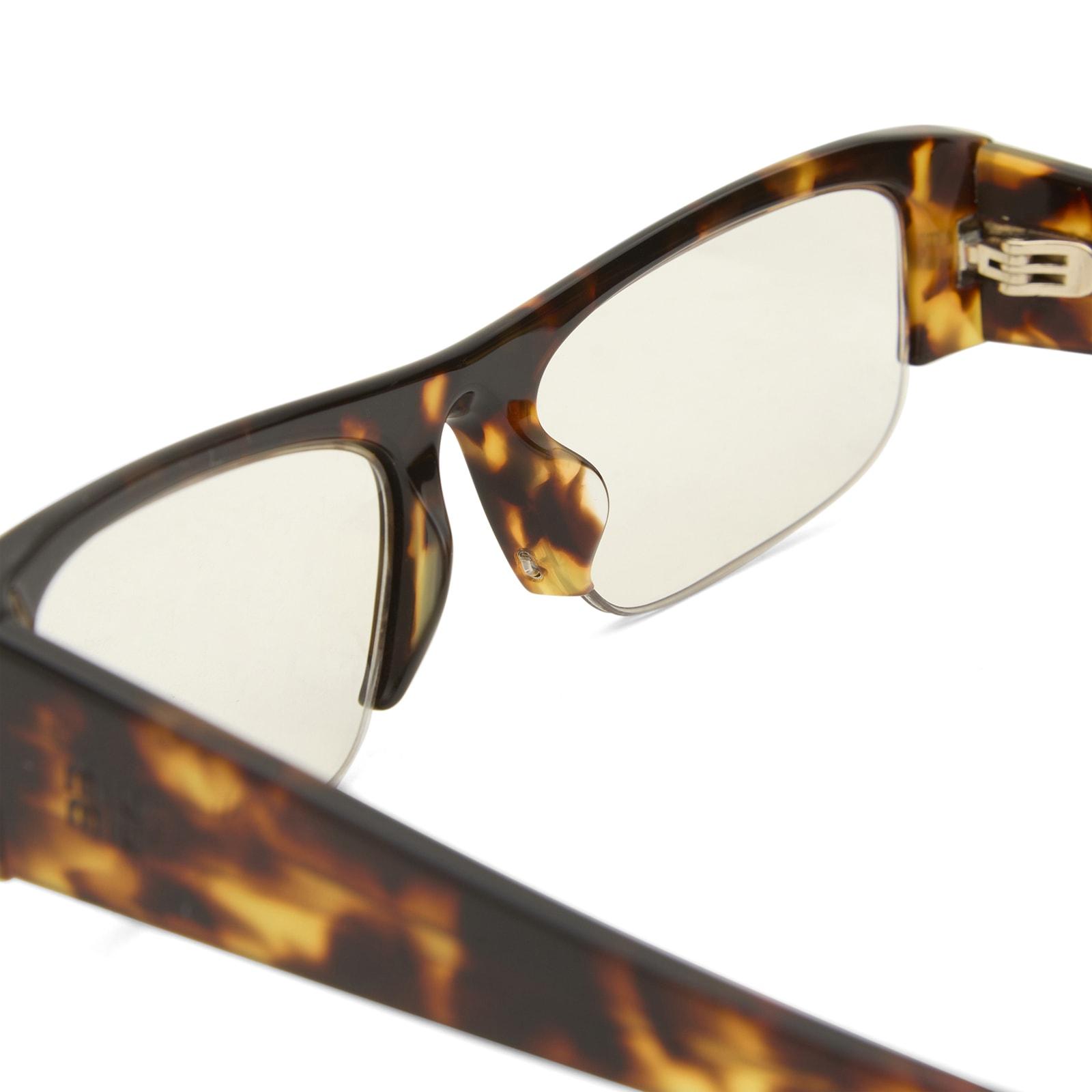 Miu Miu B07S Vedette Sunglasses in Brown | Lyst display picture 2