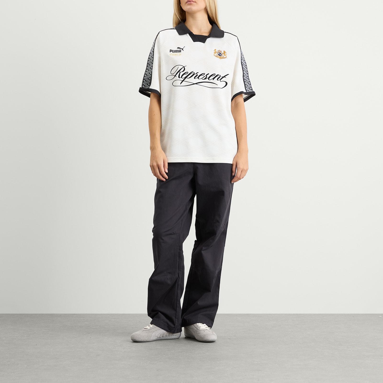 PUMA X Represent King Jersey | Lyst