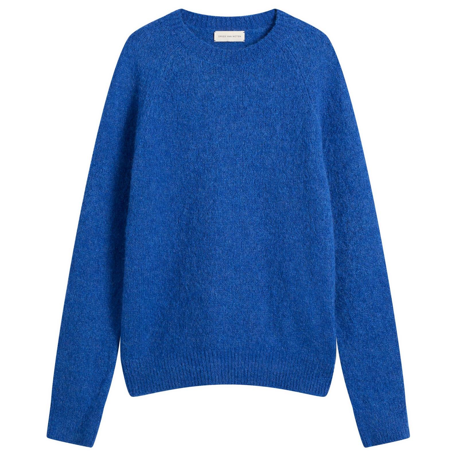 Dries Van Noten Knitwear for Men | Online Sale up to 37% off