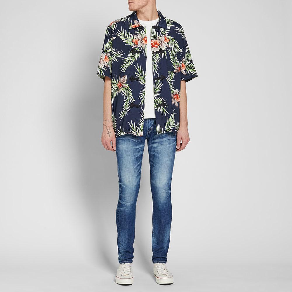 supreme kung fu shirt