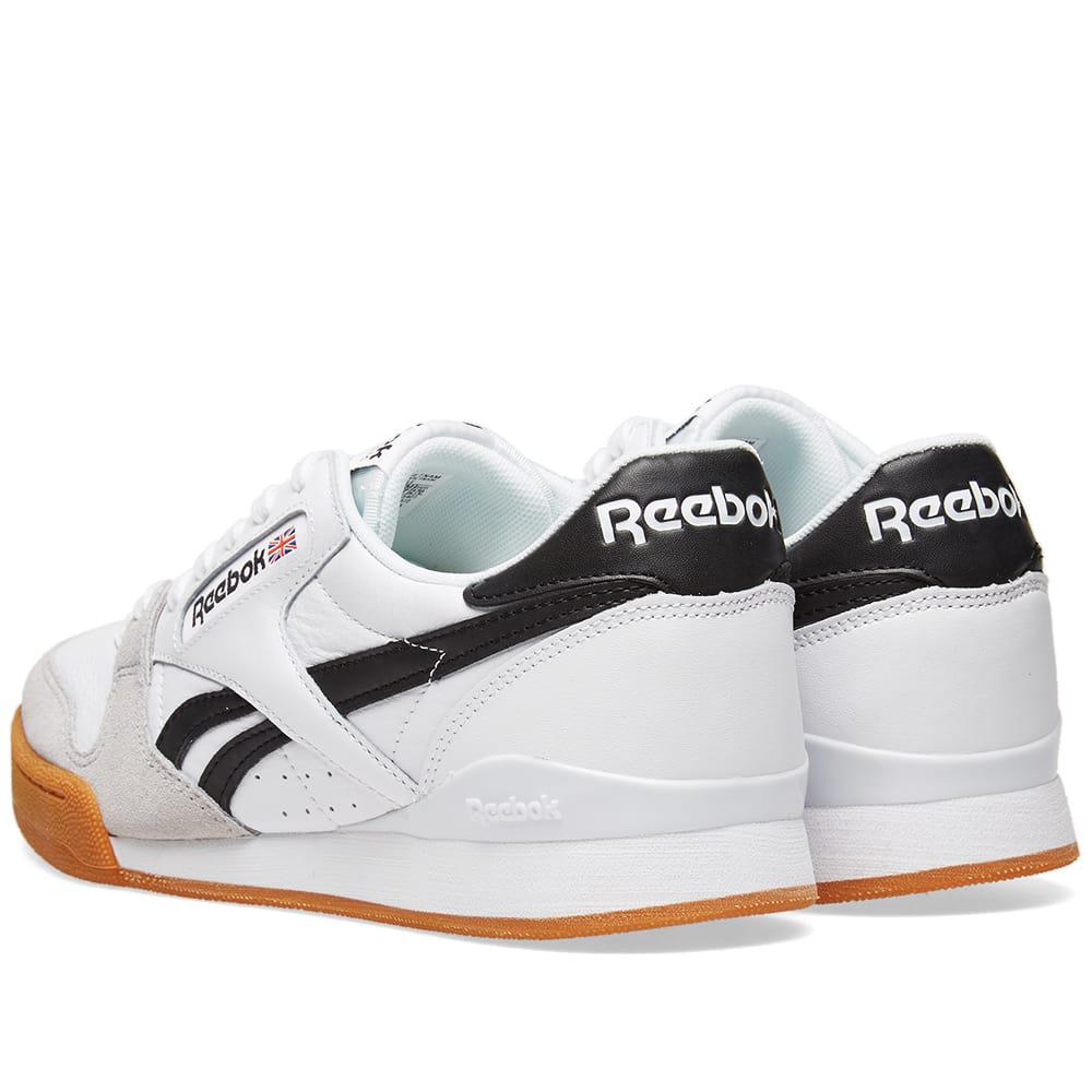 reebok phase 1 pro premium gum
