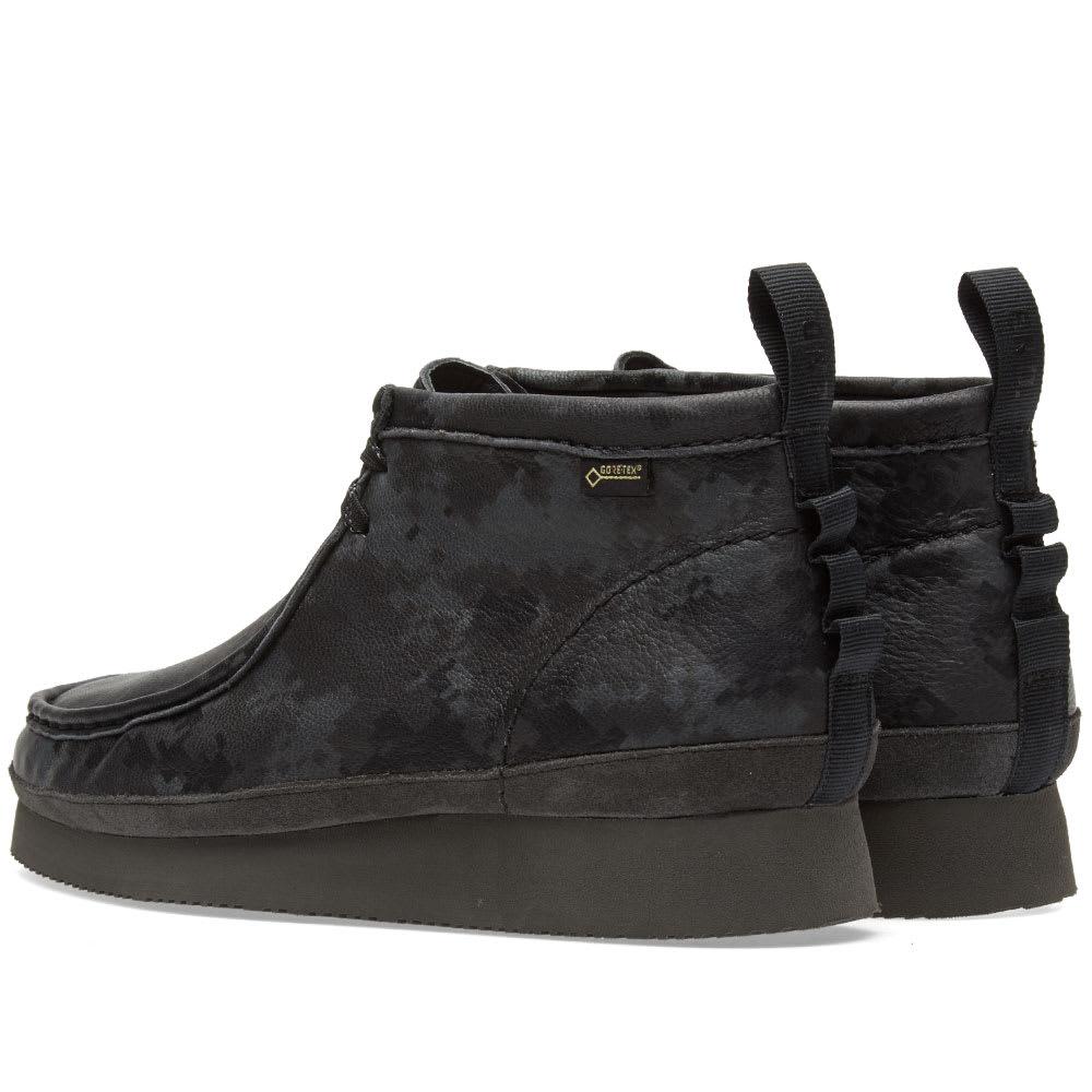 clarks x end