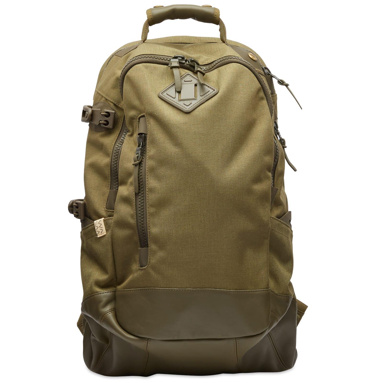 Visvim hotsell backpack 20l