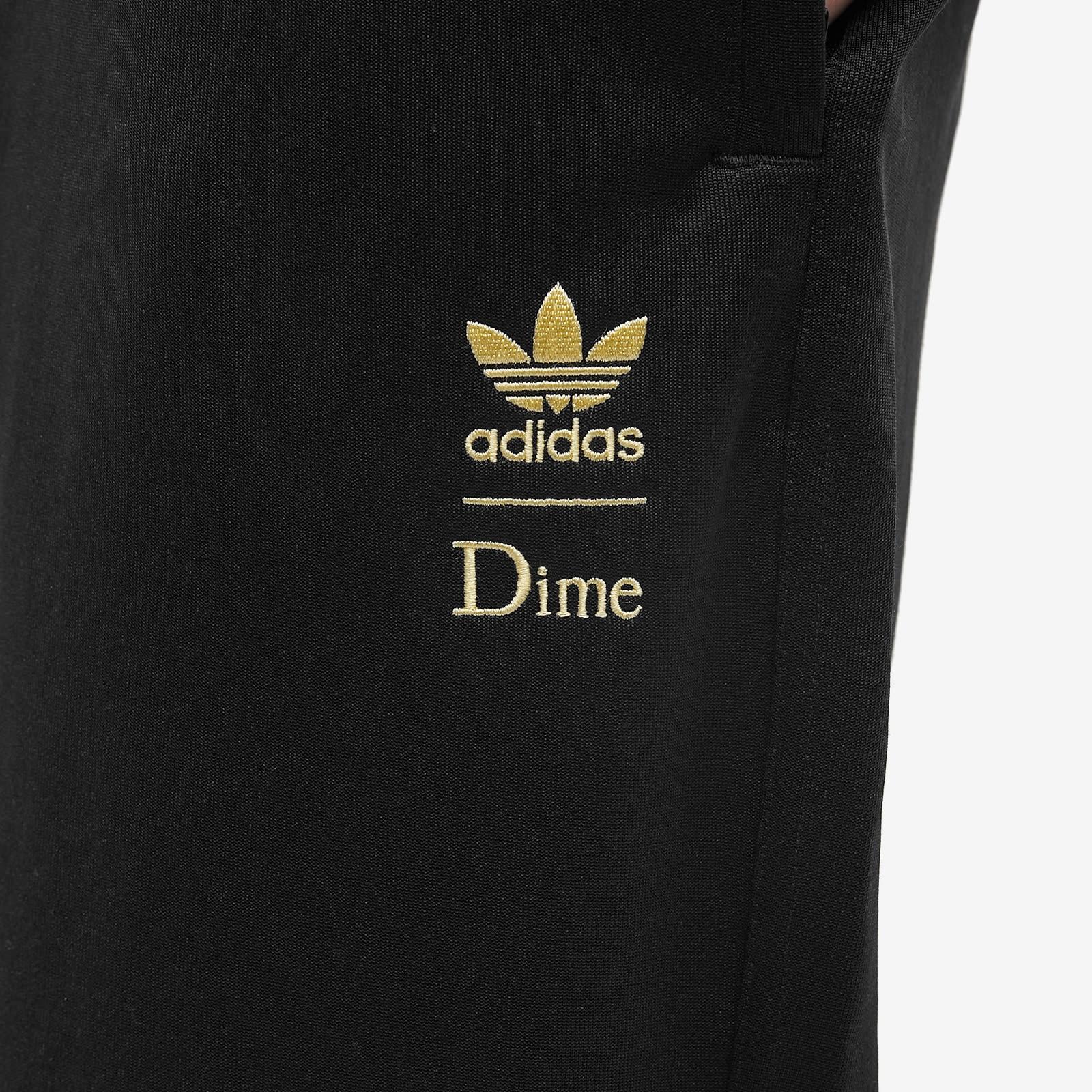 adidas X Dime Skate Track Pant in Black for Men | Lyst Canada adidas X Dime Skate Track Pant in Black for Men | Lyst Canada
