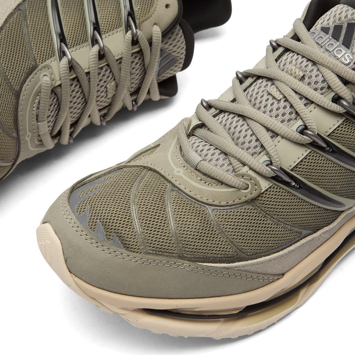 adidas Adistar Hrmy Sneaker in Brown for Men | Lyst