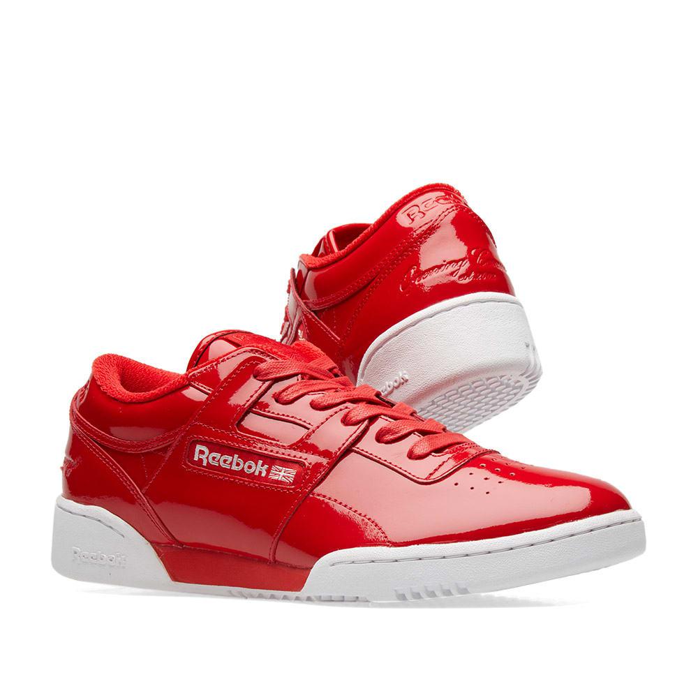 reebok x opening ceremony workout lo clean