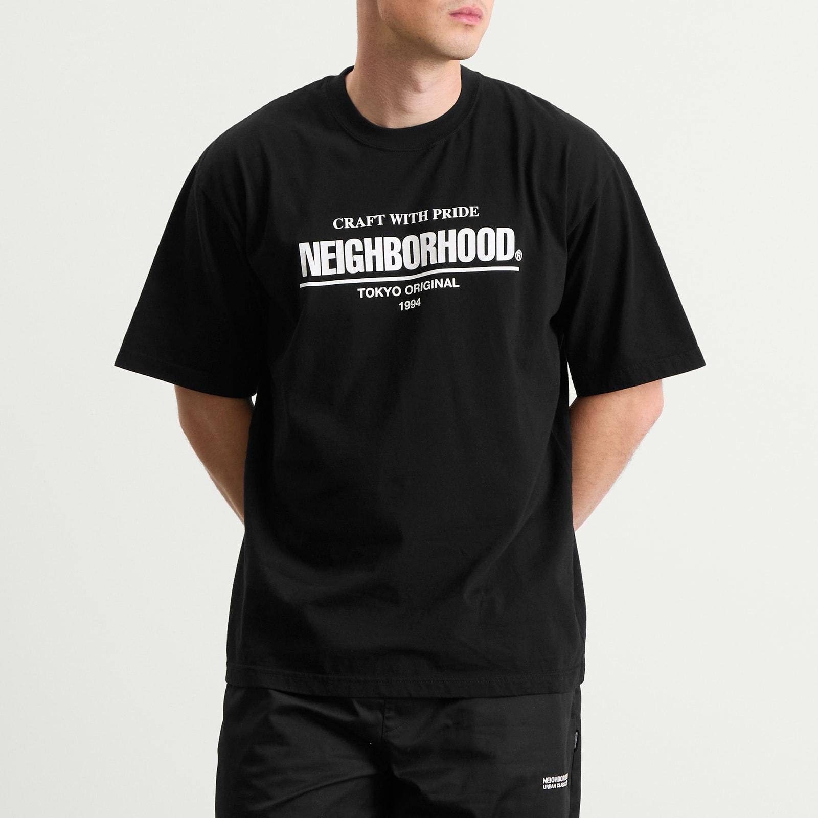 Men's Neighborhood T-shirts from $65 | Lyst