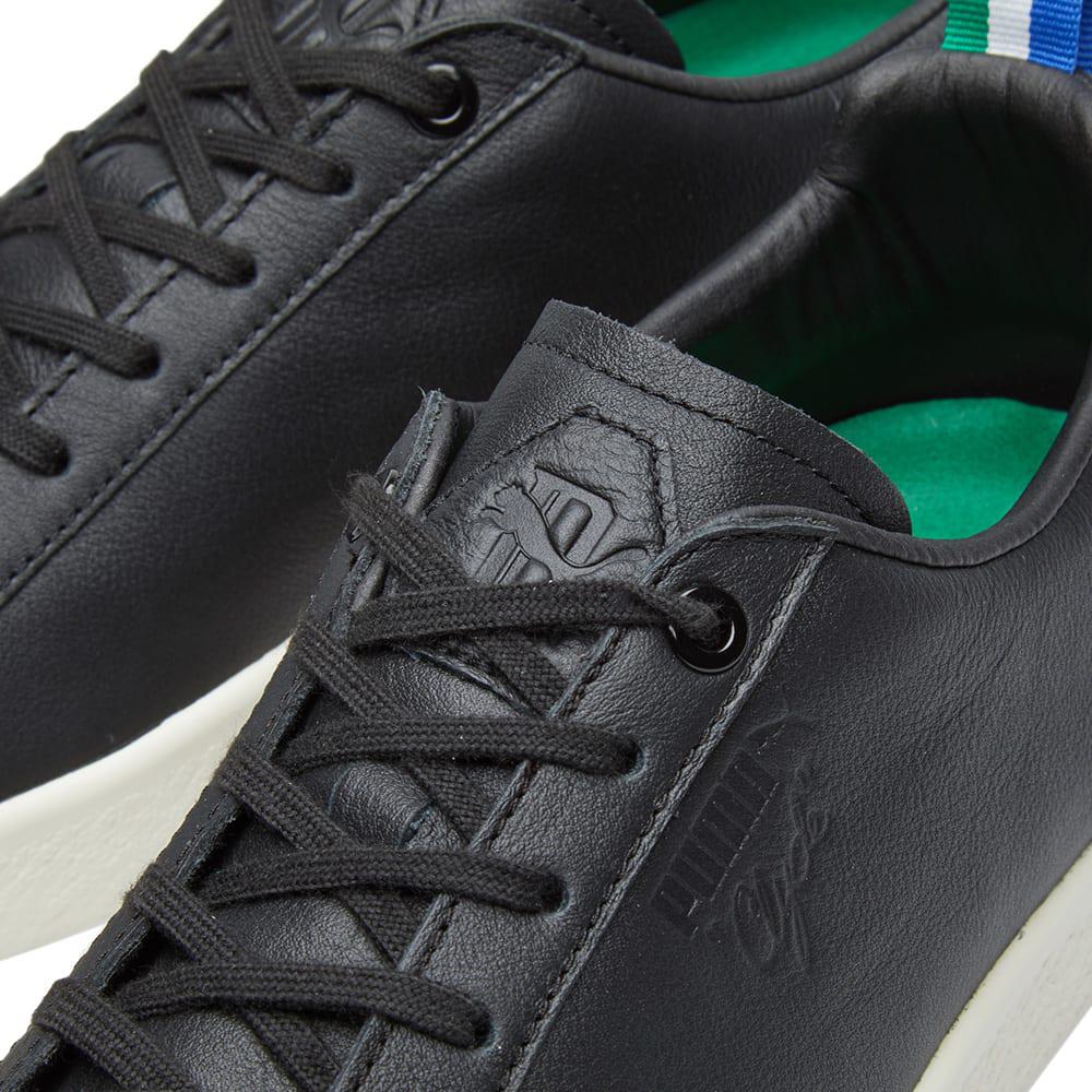 puma clyde x big sean