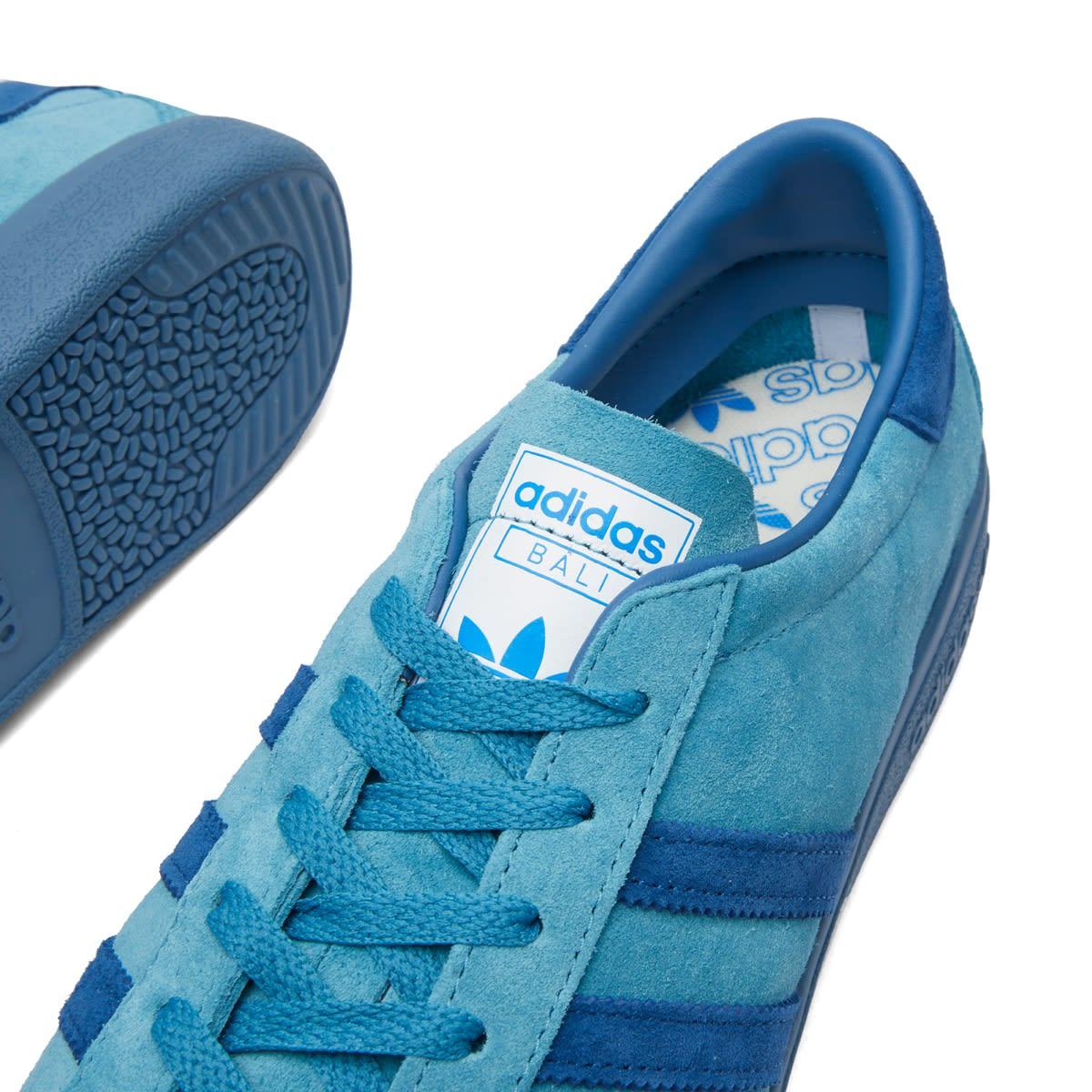adidas Bali Sneakers in Blue | Lyst