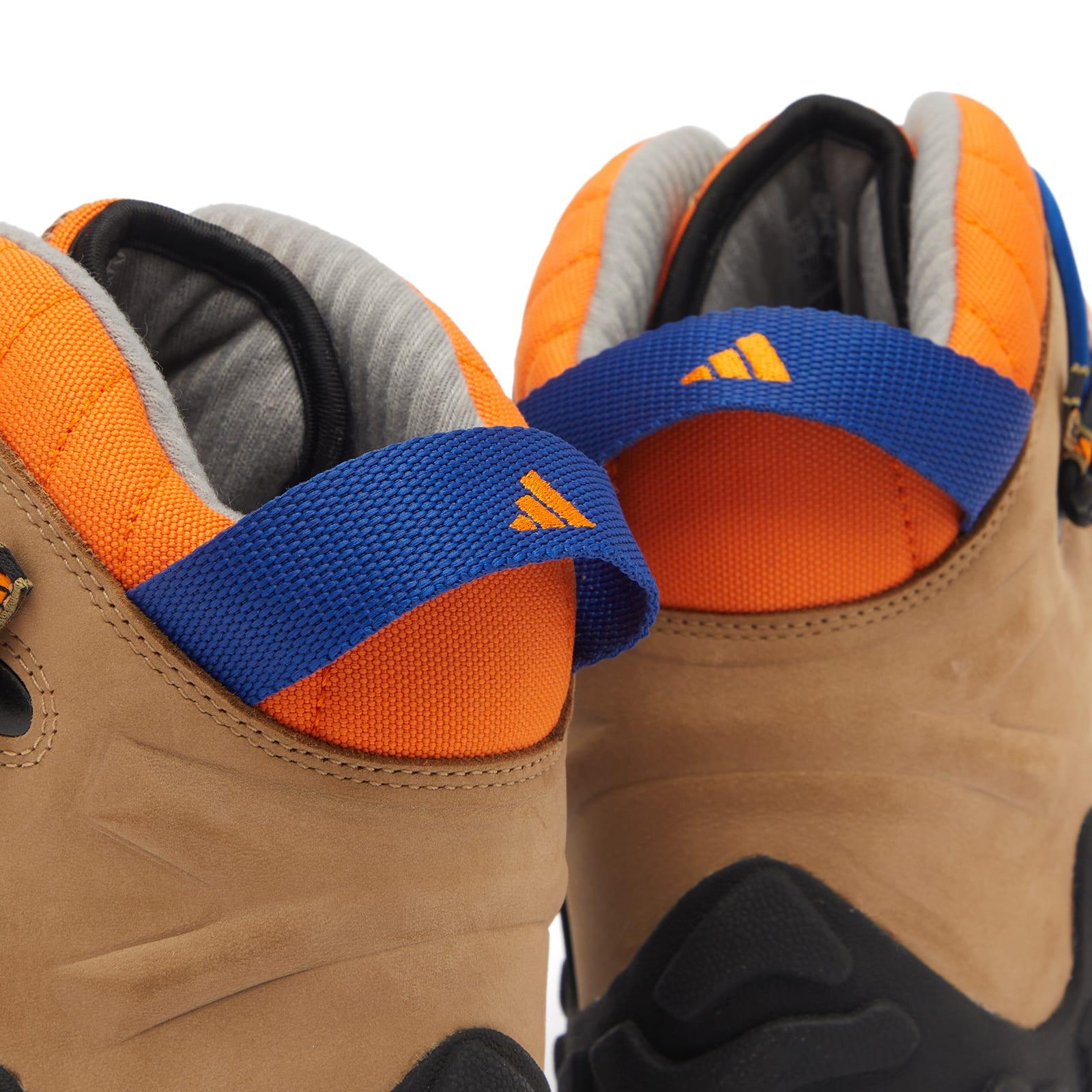 Adidas Radlander EQT – Fresh Rags FL