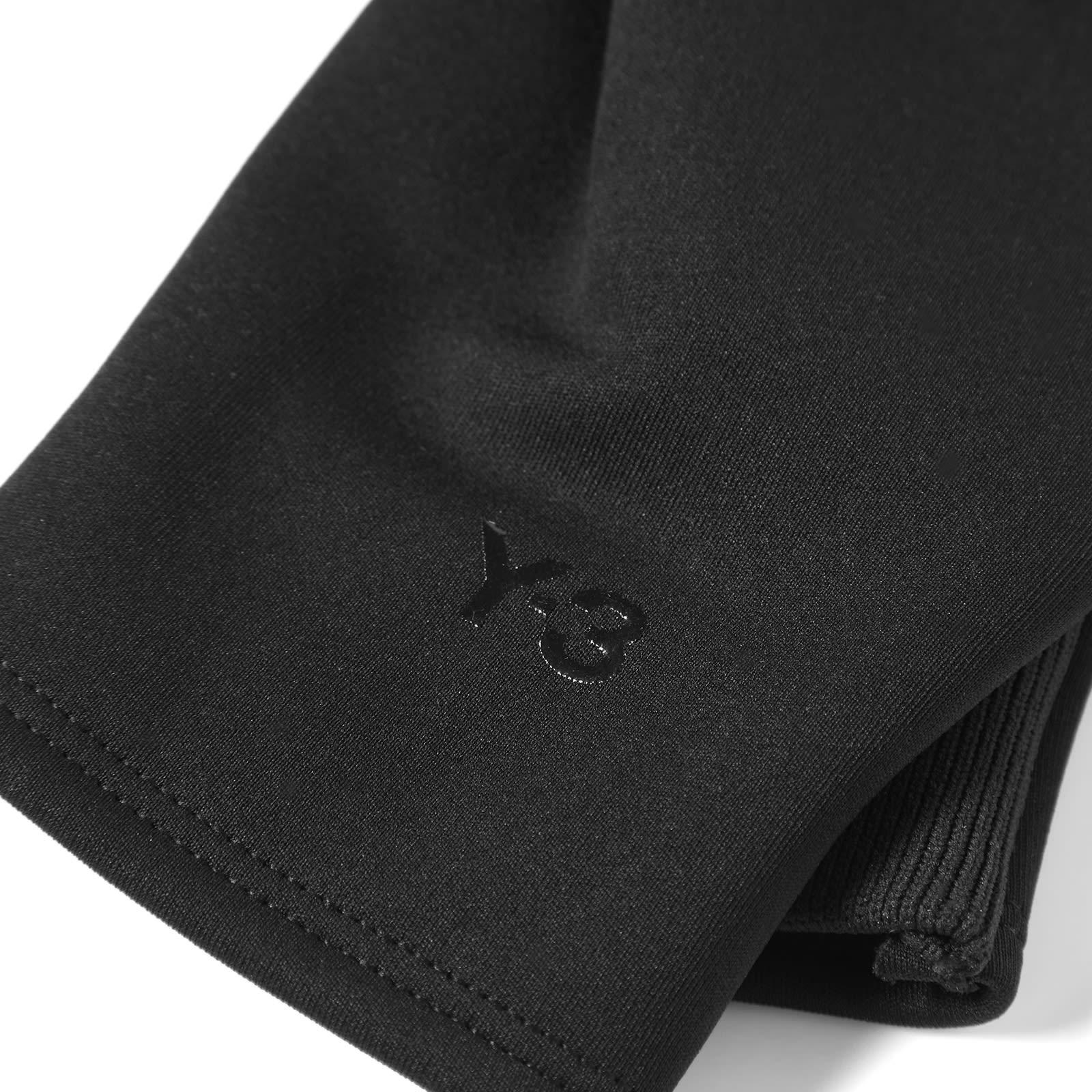 Y-3 Gtx Gloves in Black for Men | Lyst