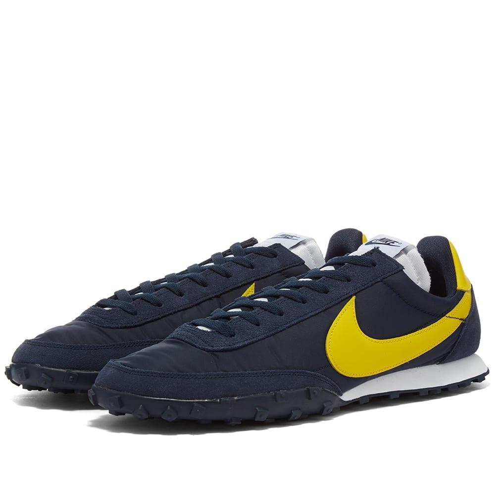 nike men's waffle