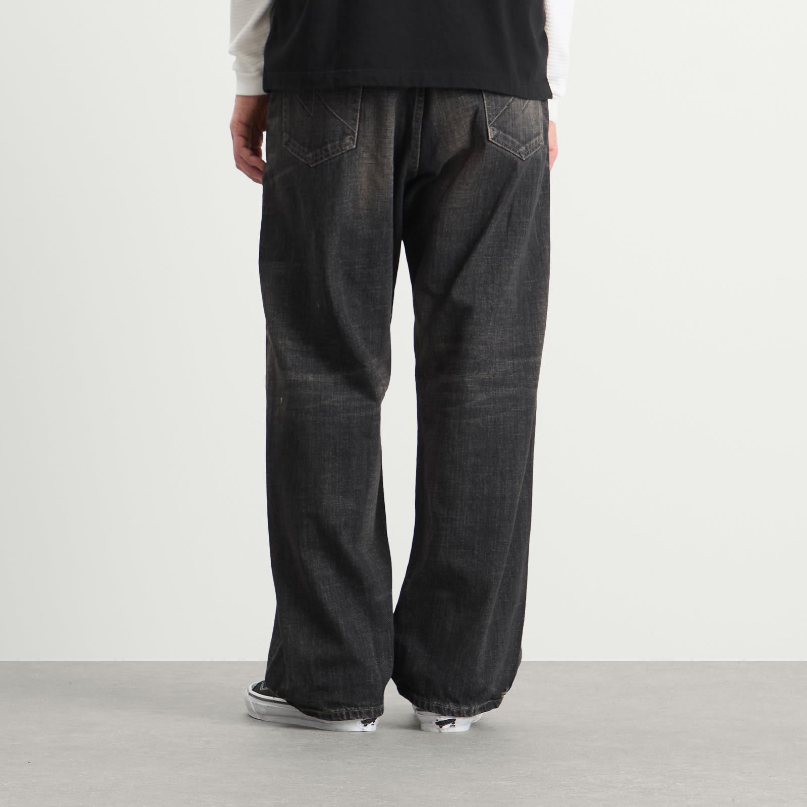 NEIGHBORHOOD 2025AW black denim サイズS 完売 【公式通販】
