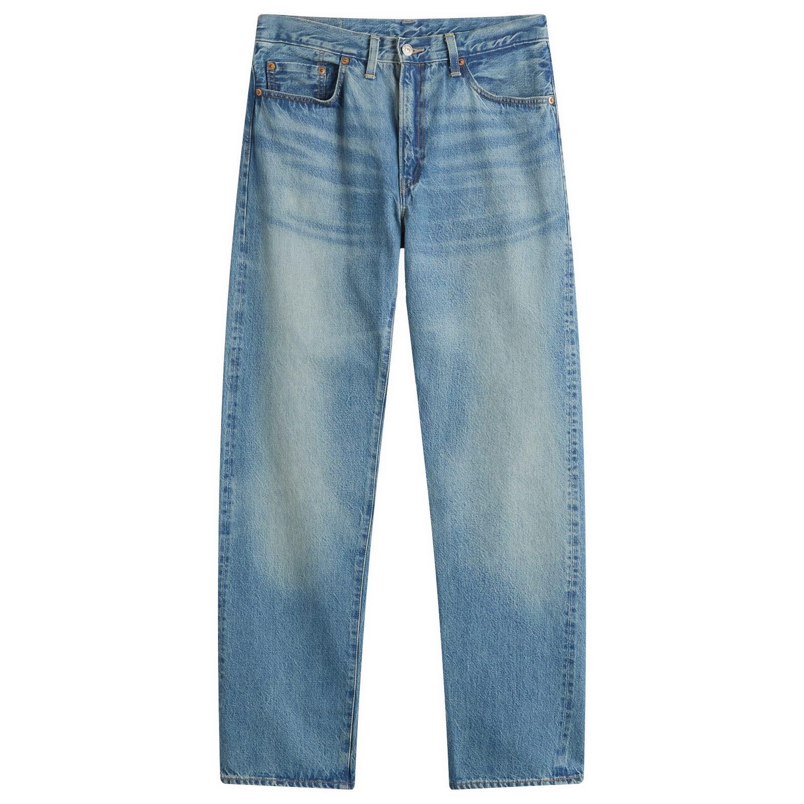 Levi's Lvc 1954 501 Jeans in Blue for Men Lyst UK