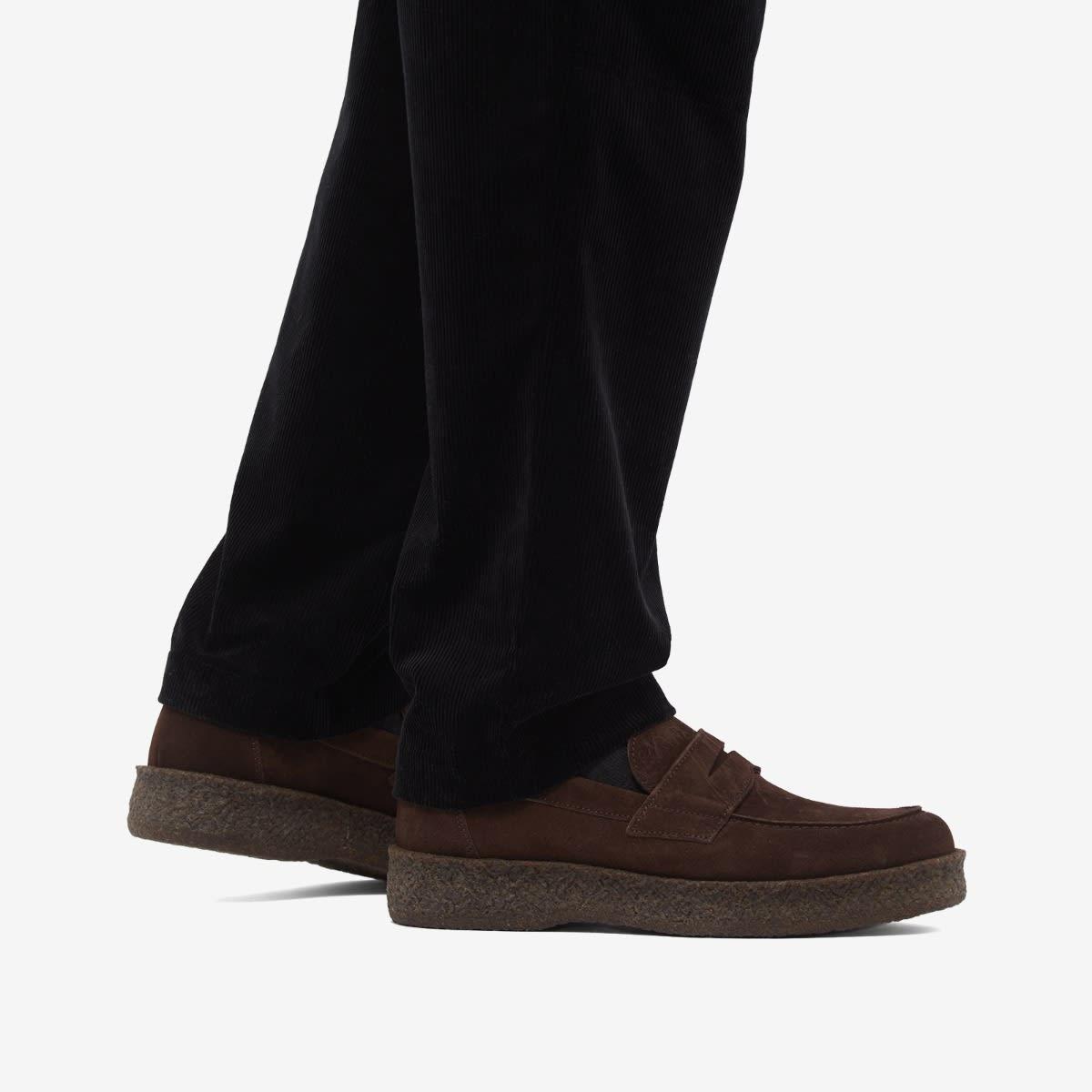 Creeper loafers shop