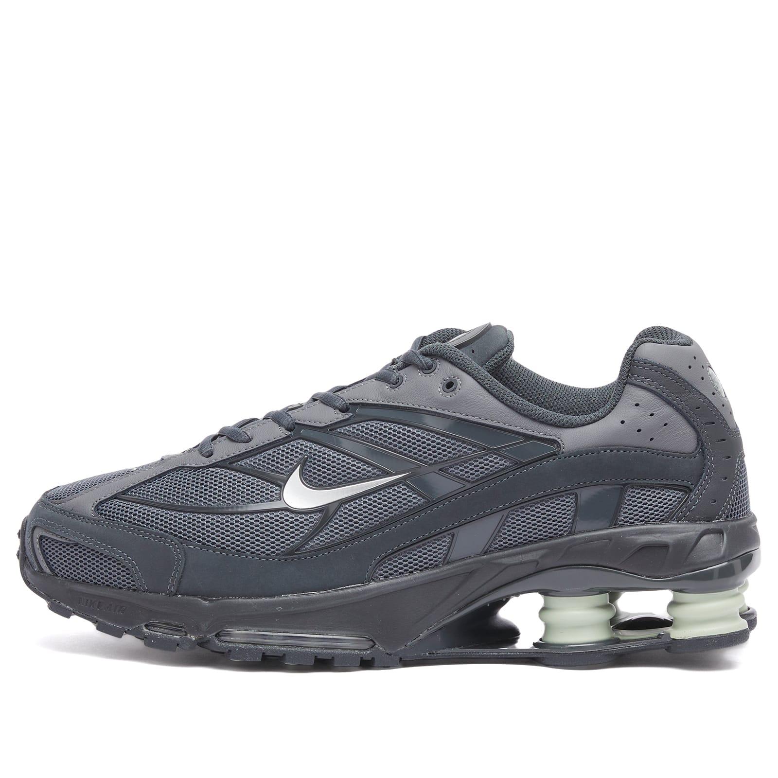 Nike shox ladies on sale