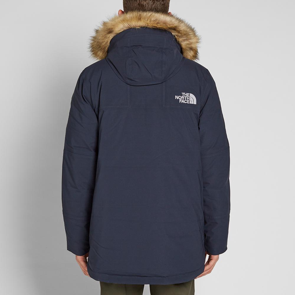 the north face mountain murdo gtx