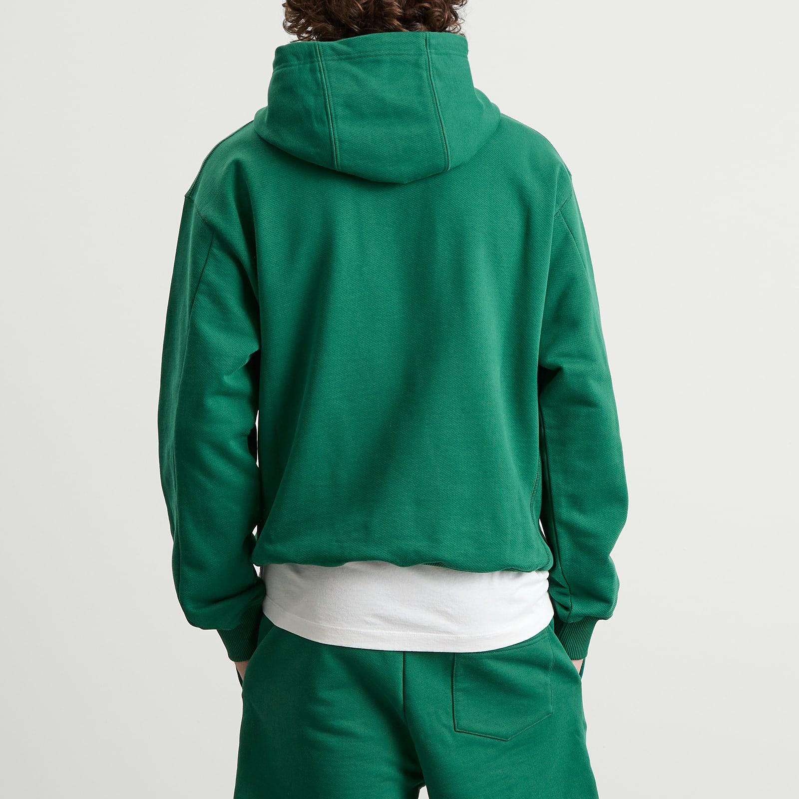 パーカー・フーディ Casablanca Montagne Printed Hoodie Montagne Hooded Sweatshirt | Casablanca Paris