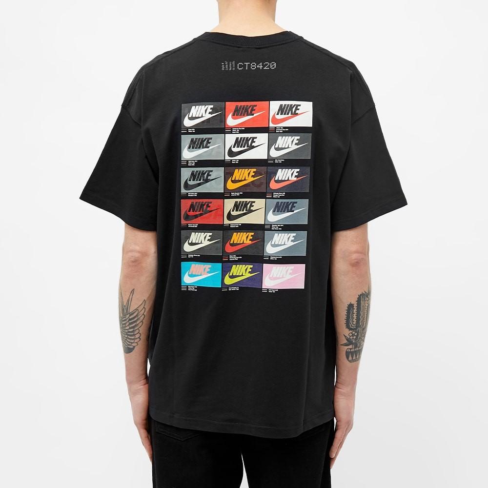 nike ispa tee