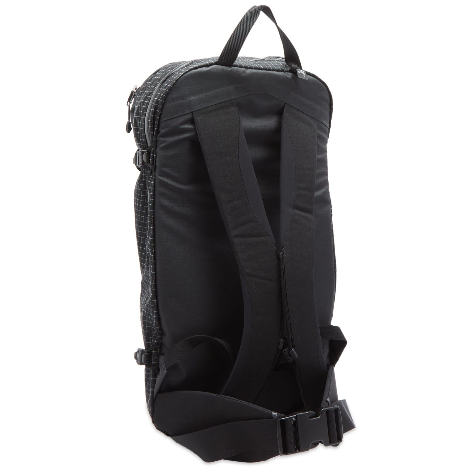 Arc'teryx Micon 16 Backpack in Black | Lyst