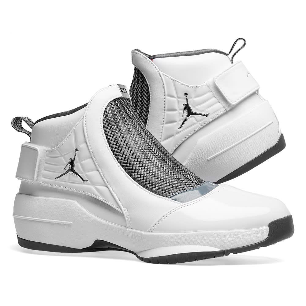 nike air jordan 19 retro