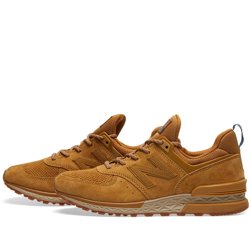 new balance ms574cb