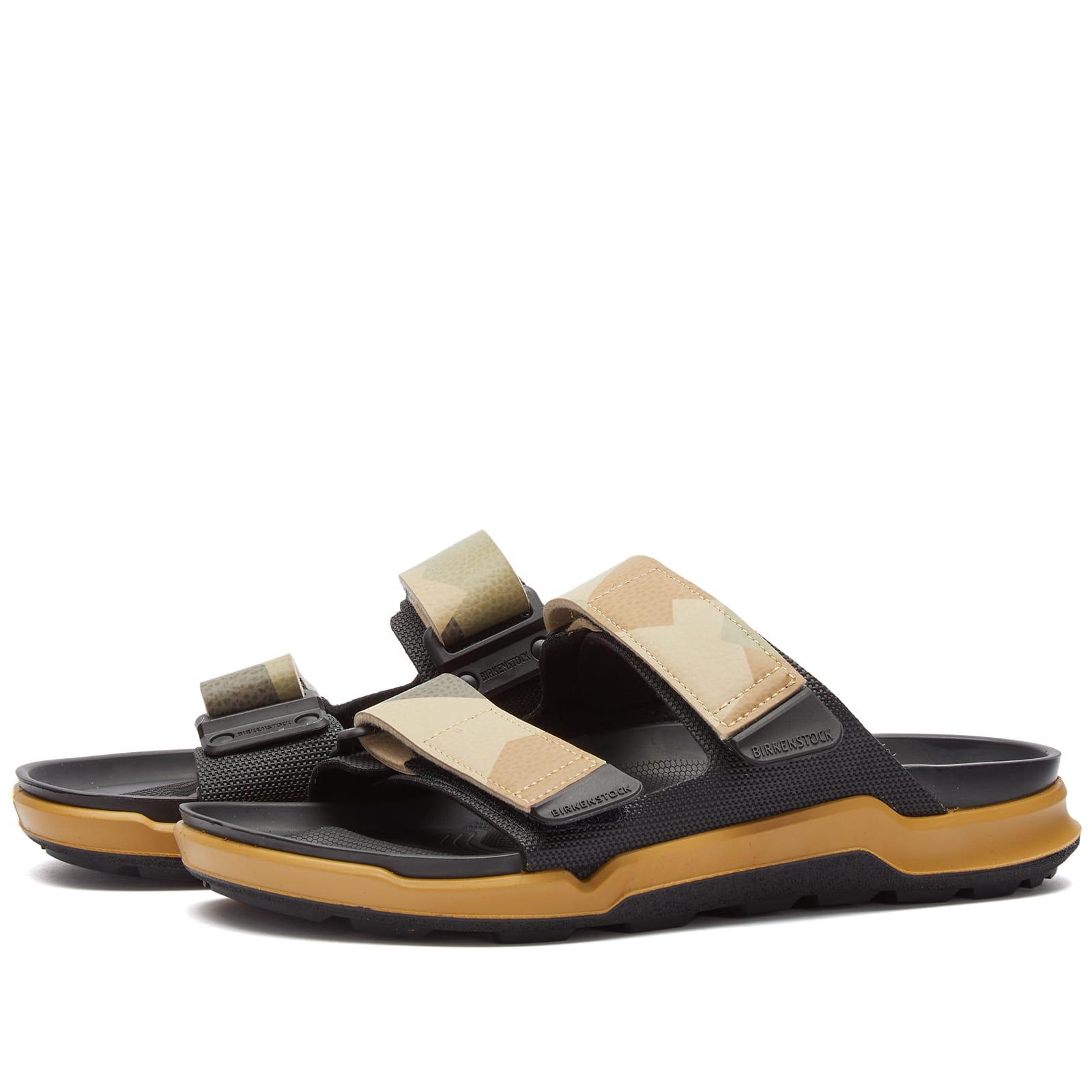 Birkenstock Atacama Ce in Blue for Men Lyst Canada