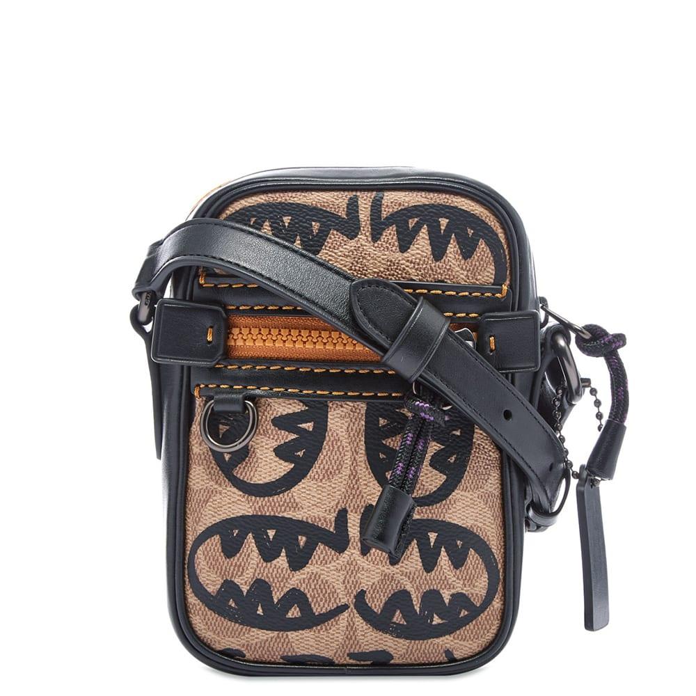 Guang Yu Signature Side Bag Guang Yu Signature Side Bag