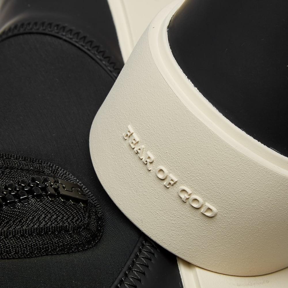 fear of god scuba boot