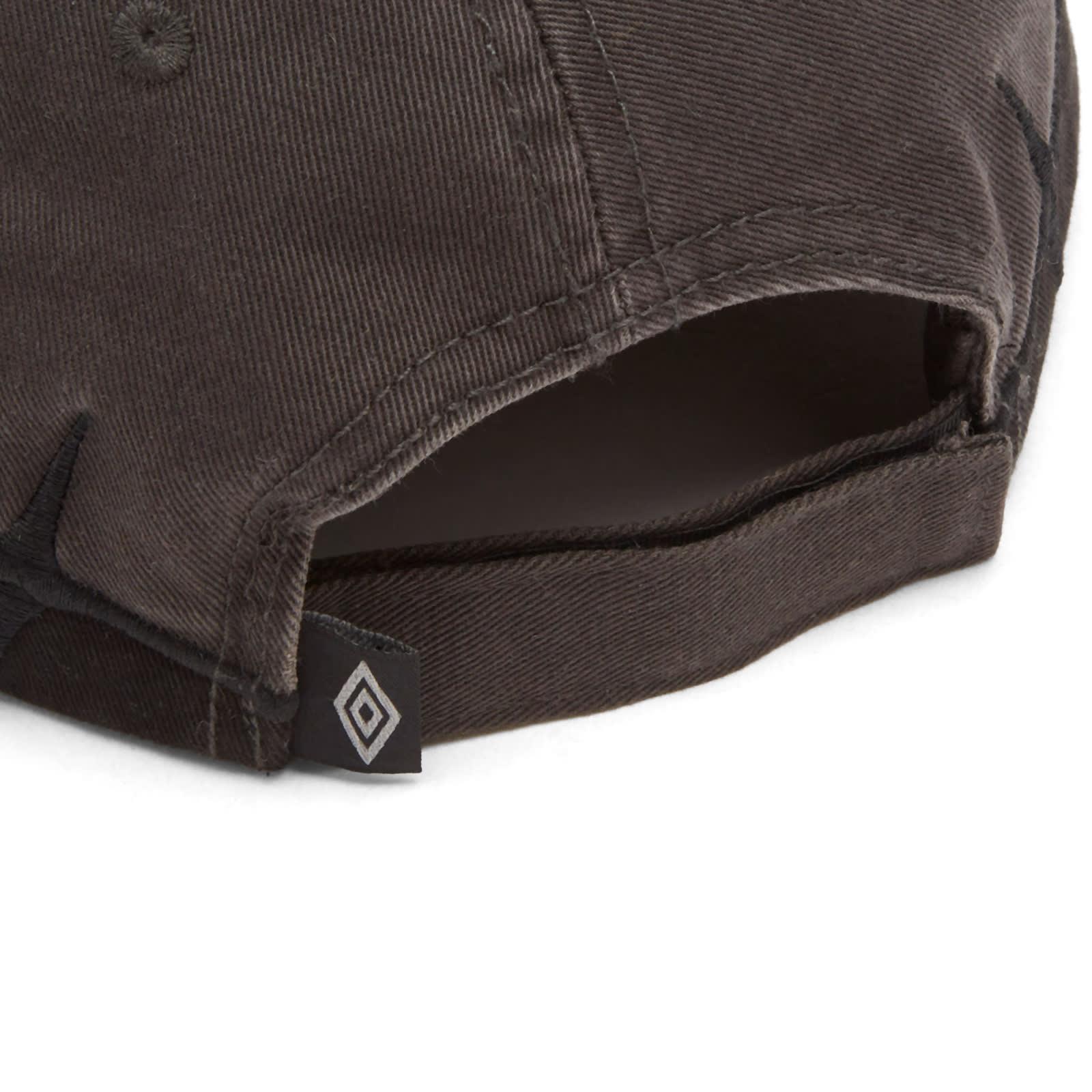 Umbro by Slam Jam Spikes Cap in Brown for Men | Lyst UK