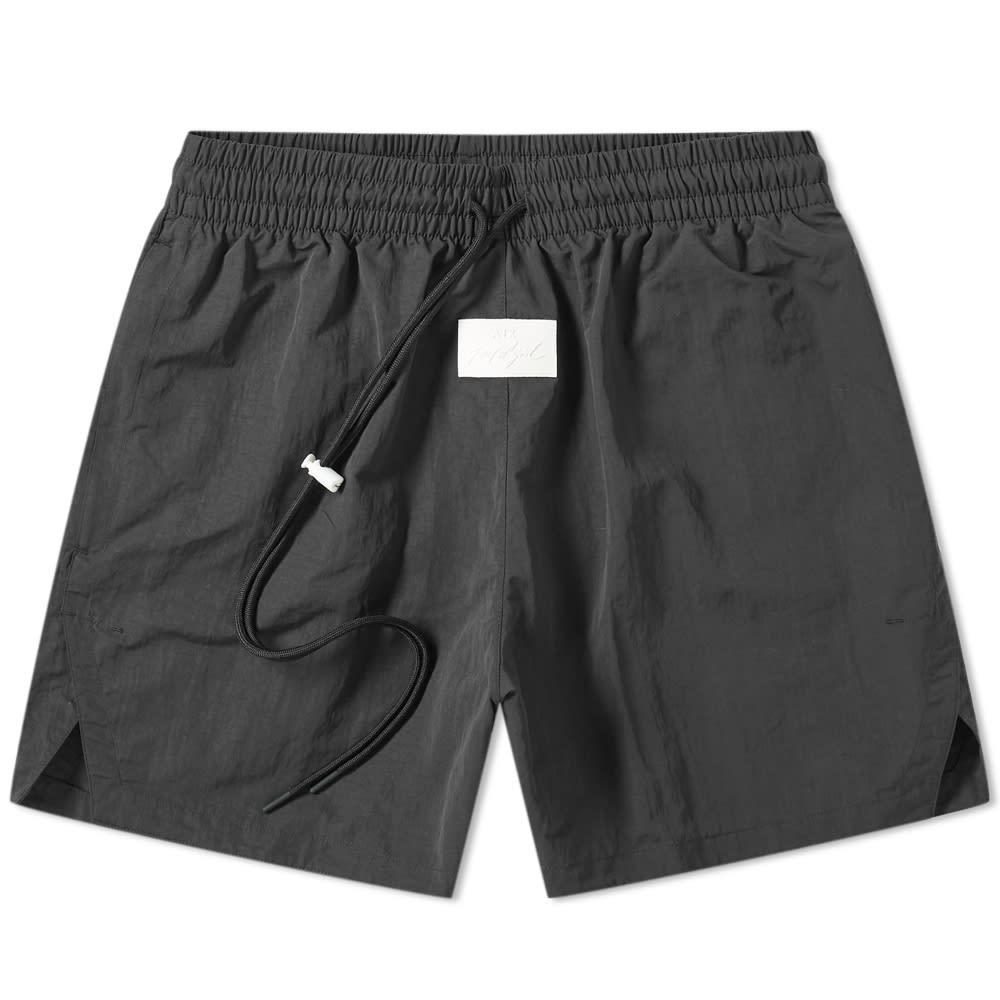 fear of god x nike shorts fear of god x nike shorts