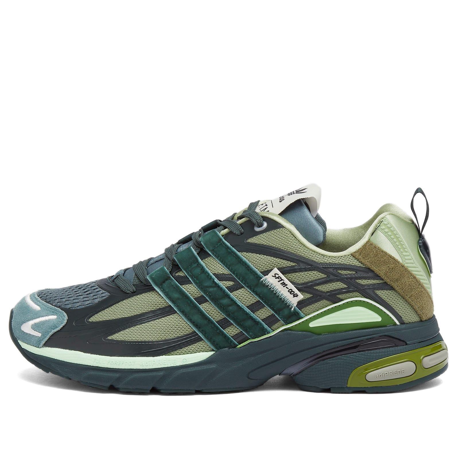 スニーカー adidas x SFTM Adistar Cushion Sneaker ADIDAS ORIGINALS X SFTM | Adistar Cushion Shoes | Men | Low
