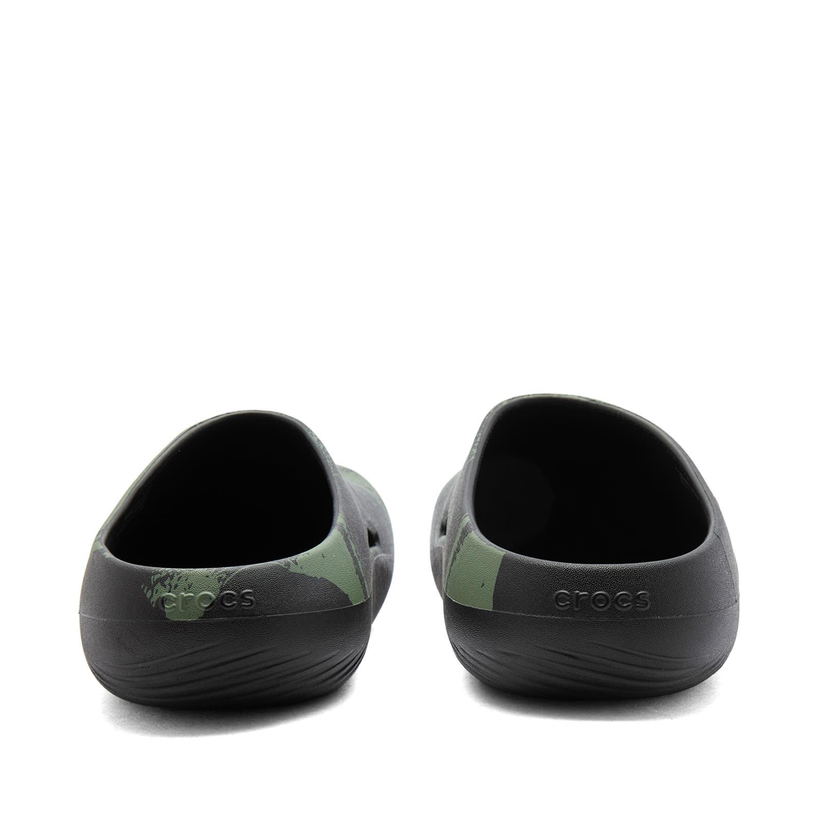 Crocs™ X Roa Mellow Clog in Green | Lyst