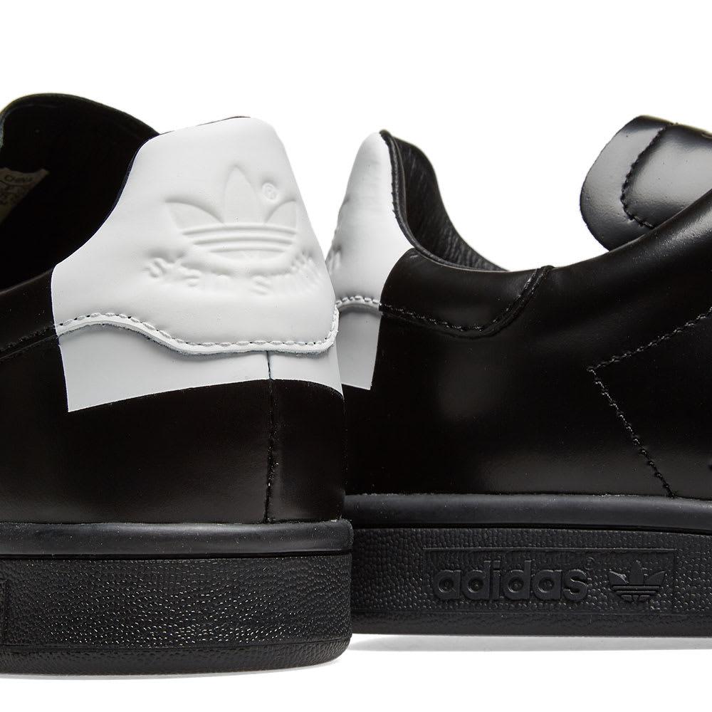 stan smith recon black