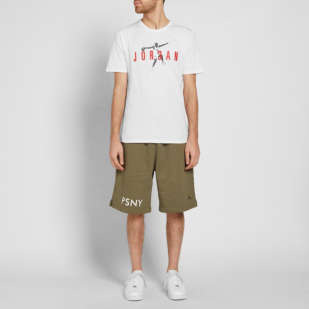 nike psny shorts
