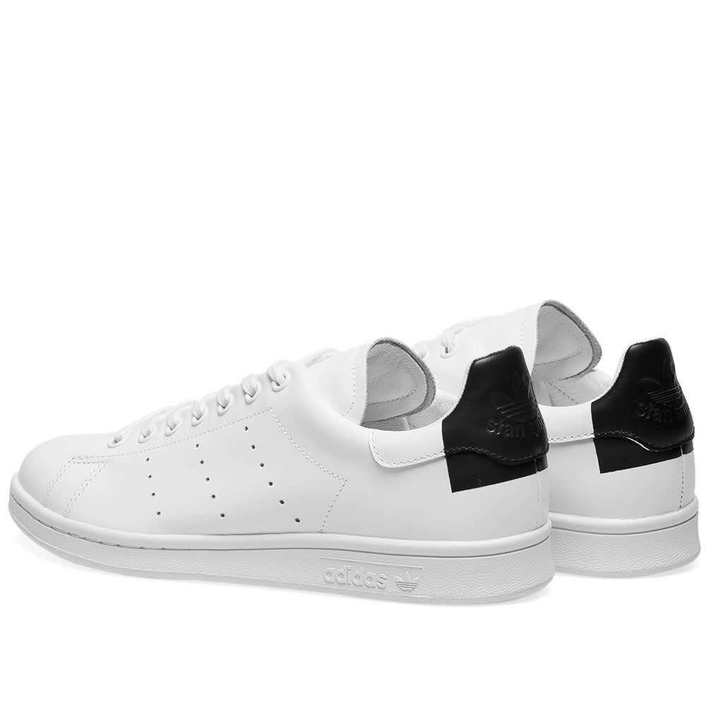 adidas Leather Stan Smith Recon in White for Men | Lyst