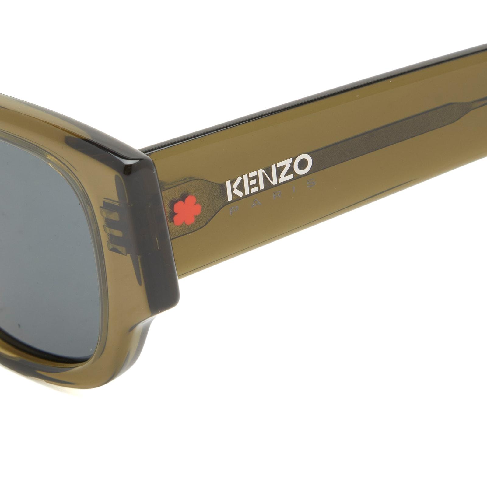kenzou！ KENZO KZ40010U/02V - Sunglasses