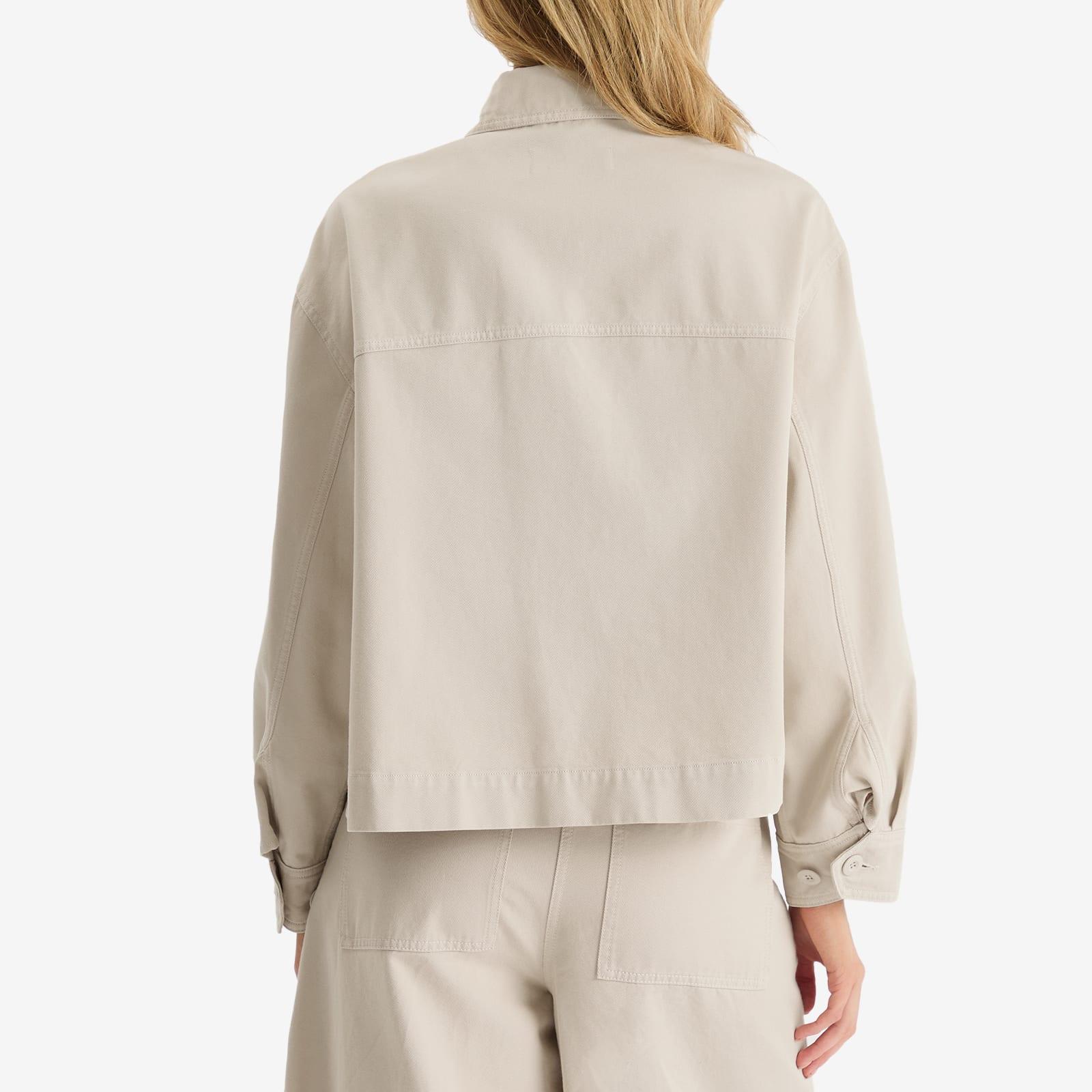 関税送料込【Weekend Max Mara】Salita ジャケット ボタンアップ 5041085106001-w-salita.jpg