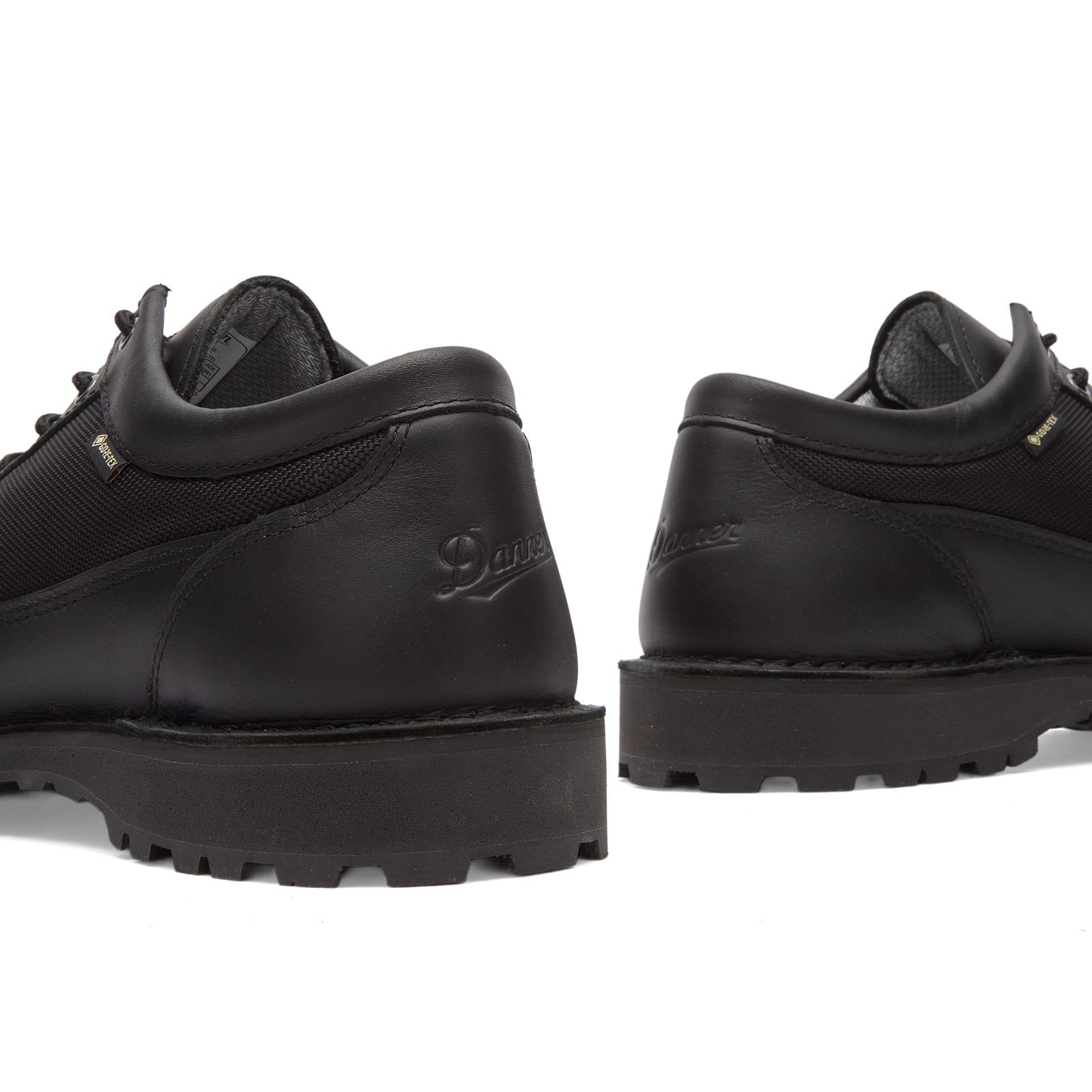 靴 Danner Field goretex KESTIN | Danner Field Low GORE-TEX Shoes in Pine – Kestin