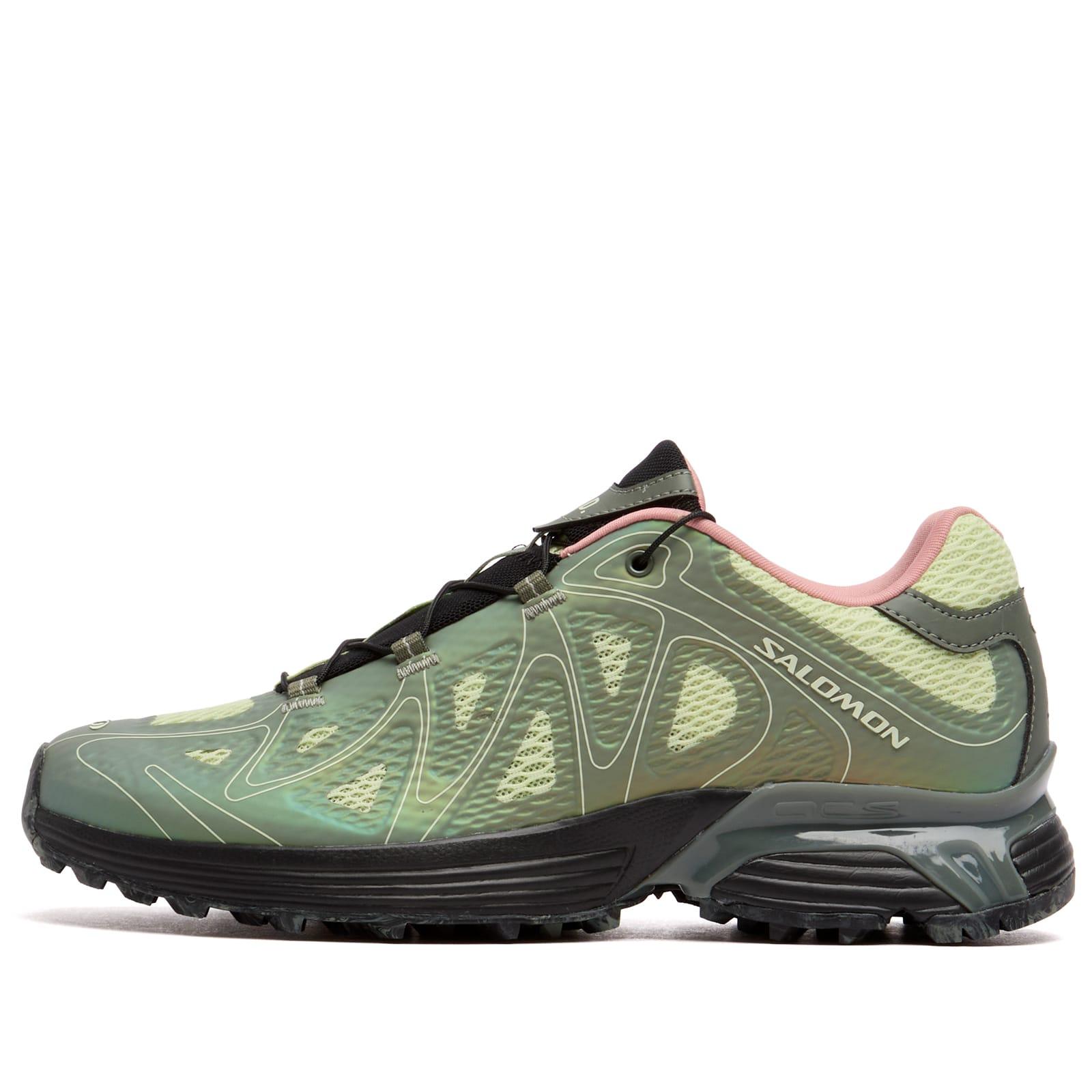 Salomon End. X Xt-Whisper Void in Green for Men | Lyst