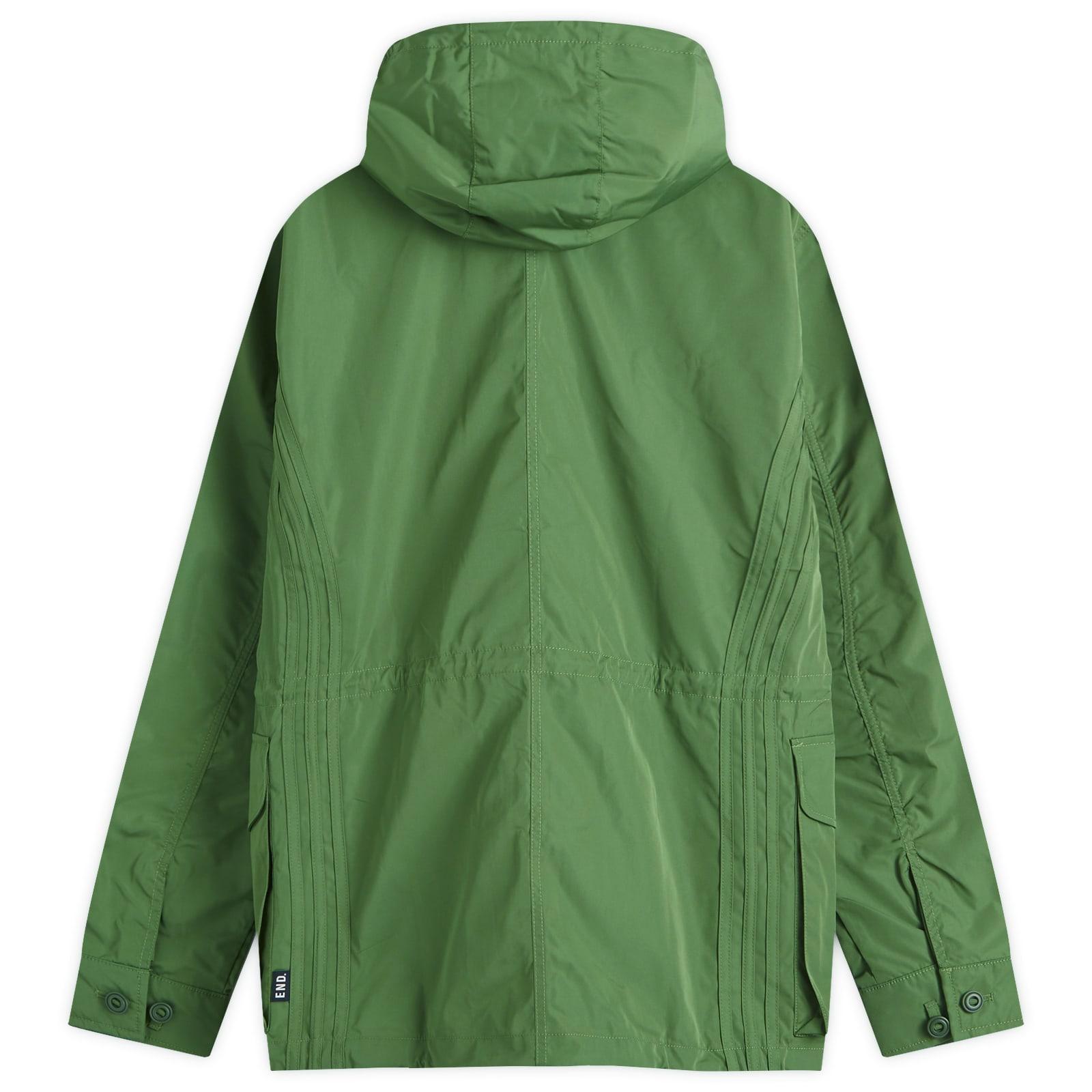 Adidas tribe jacket hot sale