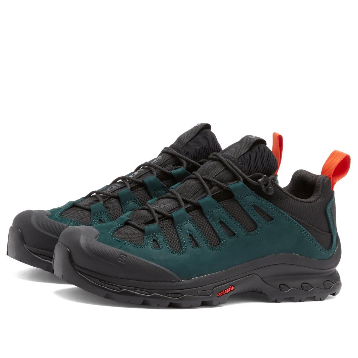 Salomon X Gr10K Quest Low 2 in Blue | Lyst