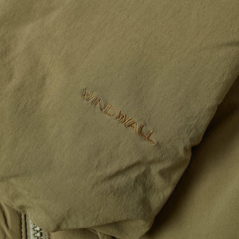 the north face black series urban deck padded jacket