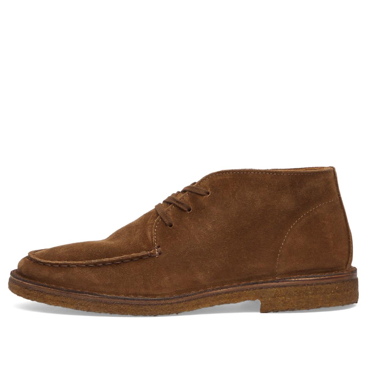 drakes chukka