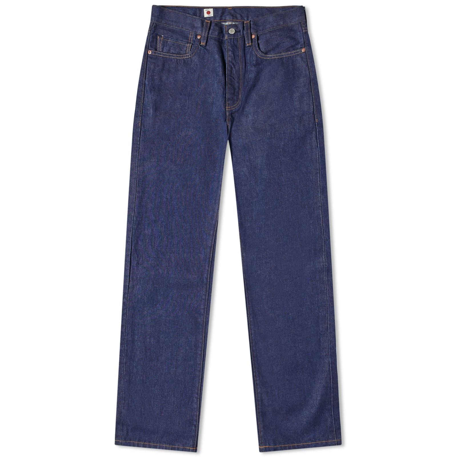 Levi's Levis Vintage Clothing Mij 505 Regular Jean in Blue for Men | Lyst