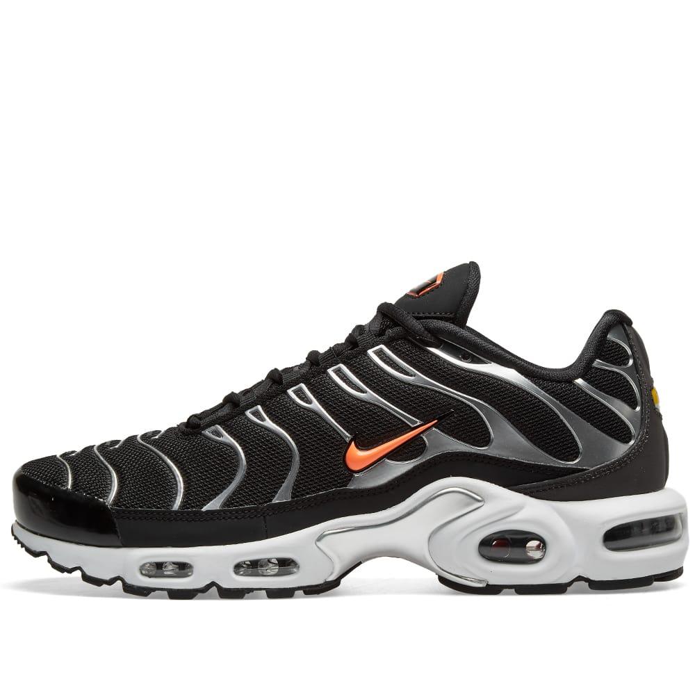 nike air max plus tn se men's