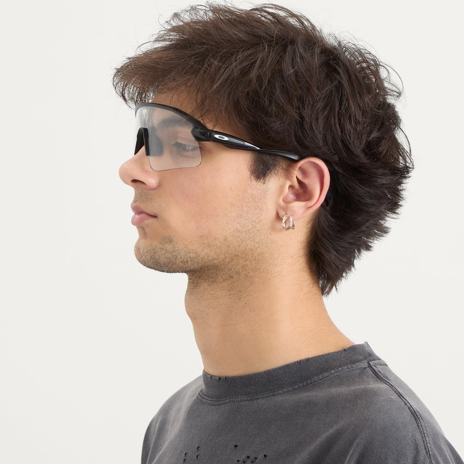 Oakley X Satisfy Stunt Devil Sunglasses in Brown | Lyst Canada