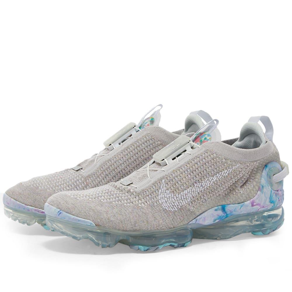 vapor max fly knit 2020