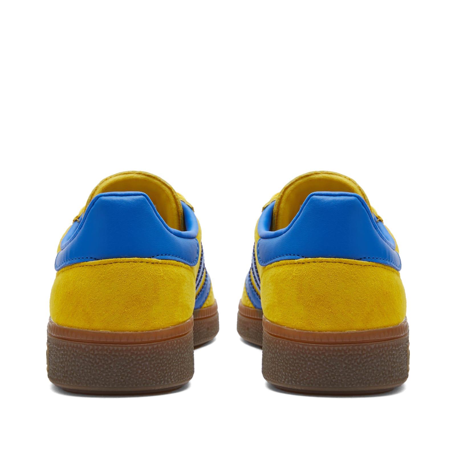 adidas Handball Spezial in Yellow | Lyst Canada