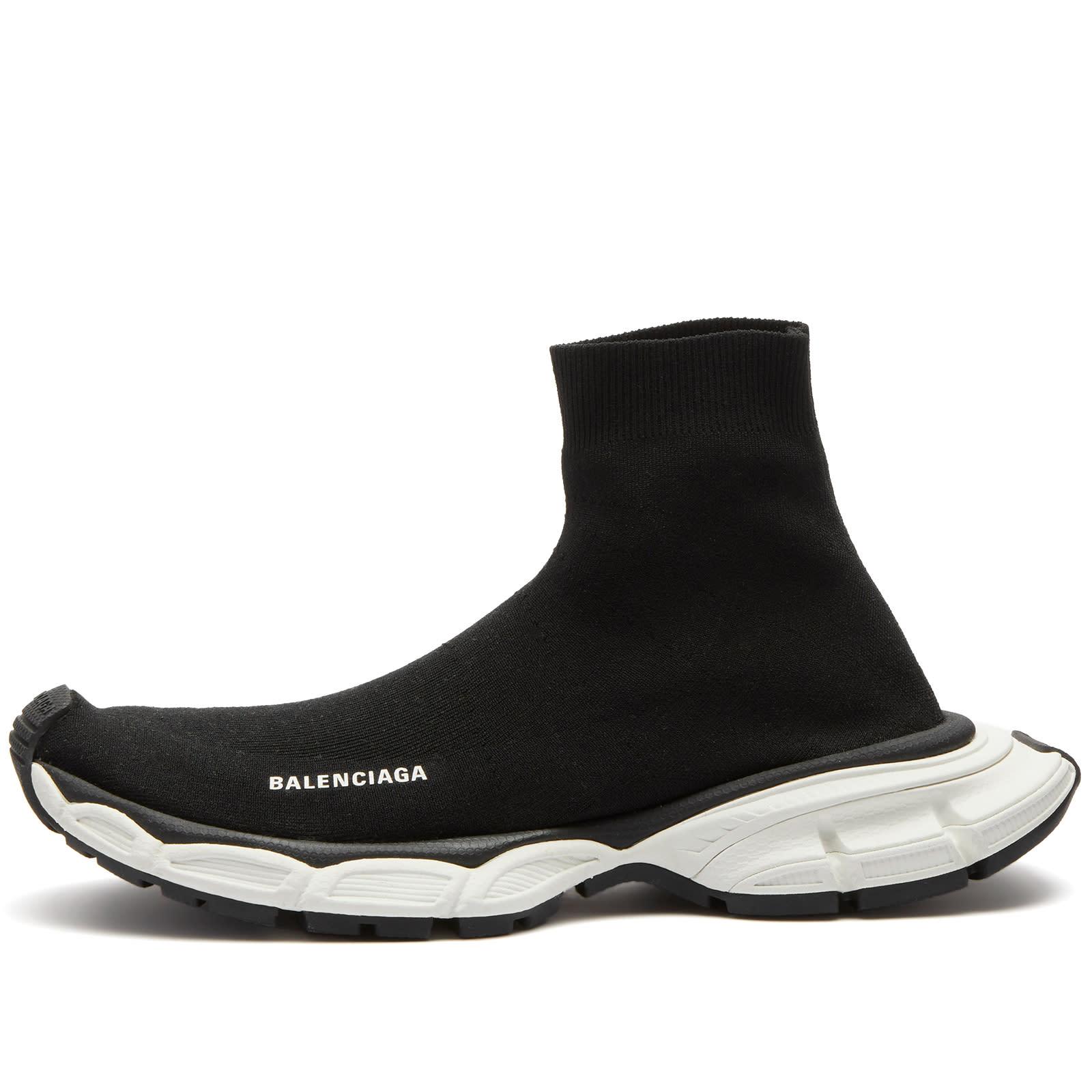 Balenciaga speed runner og sale